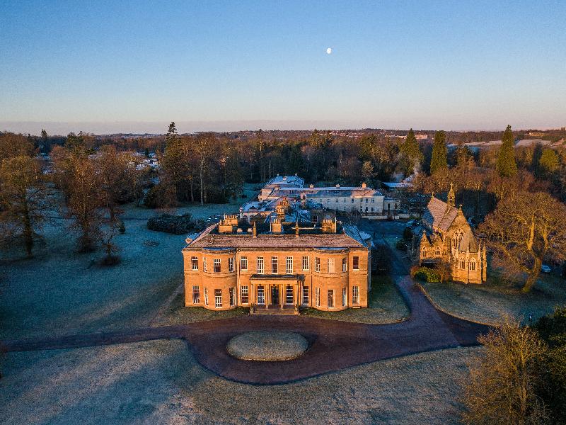 Rudding Park image