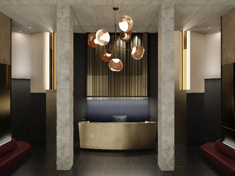 Breda Suites Hotel Milano image