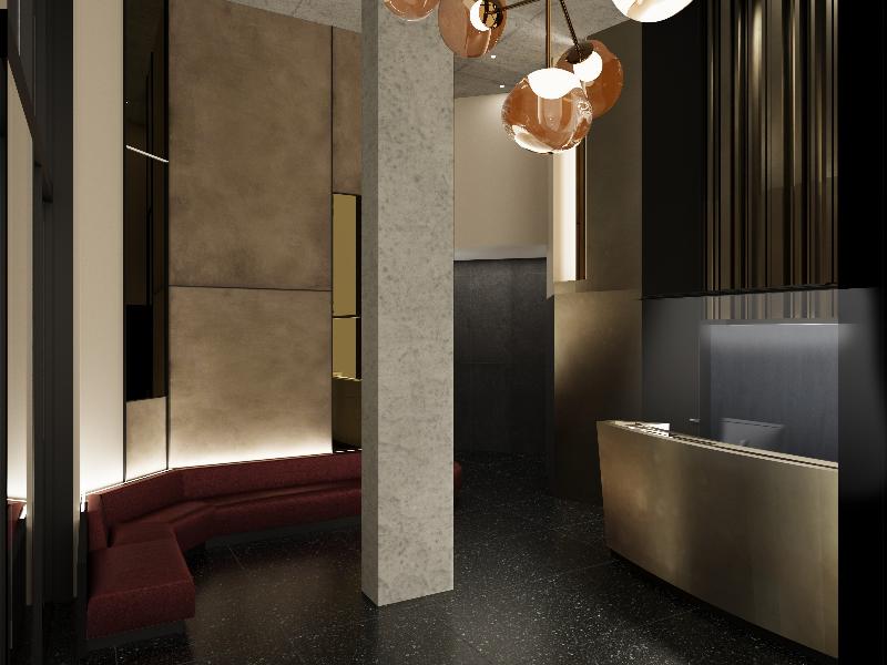 Breda Suites Hotel Milano image