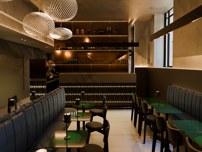 Breda Suites Hotel Milano image