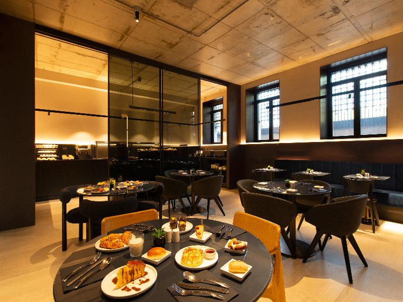Breda Suites Hotel Milano image