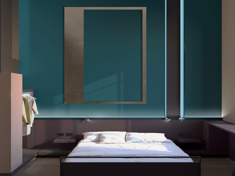 Breda Suites Hotel Milano image