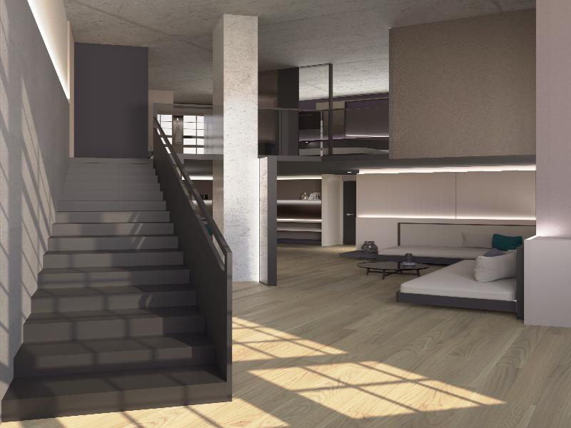 Breda Suites Hotel Milano image