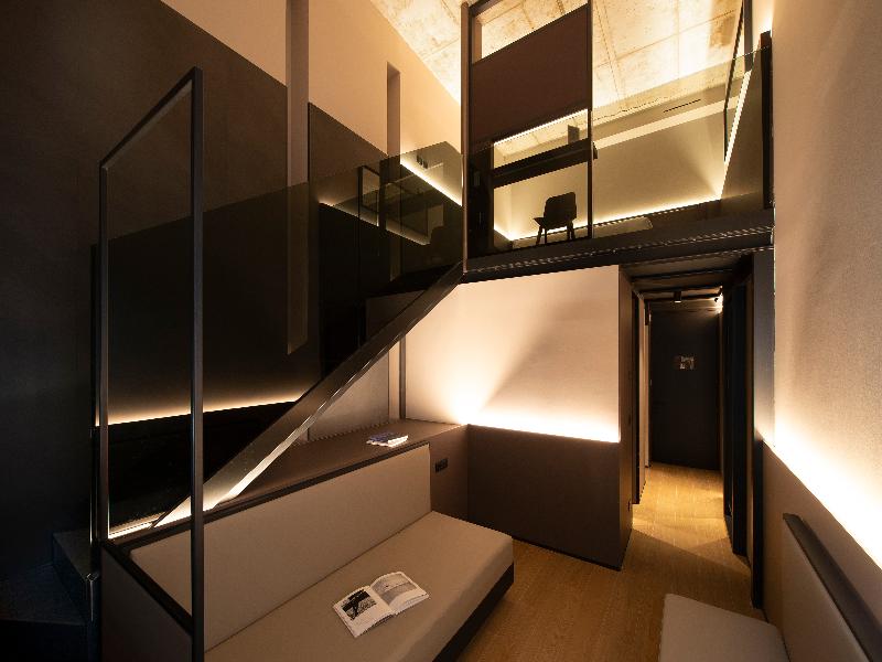 Breda Suites Hotel Milano image