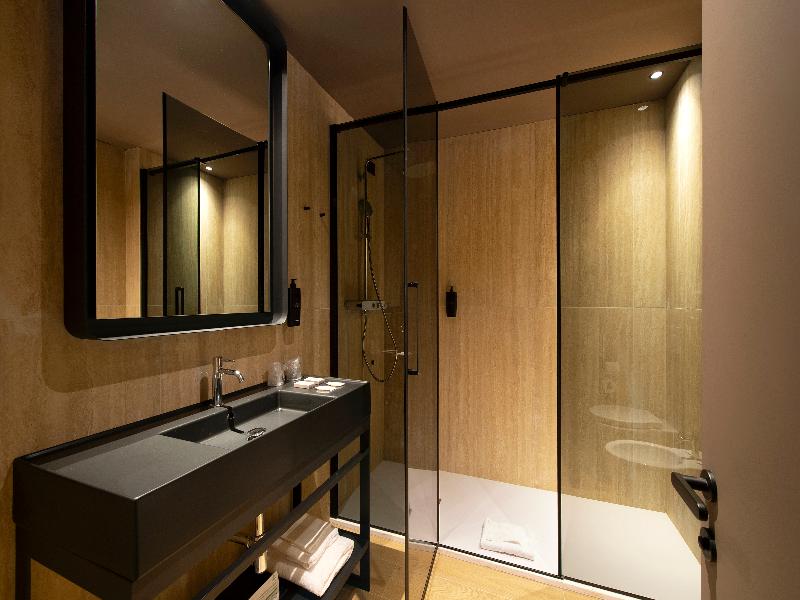 Breda Suites Hotel Milano image