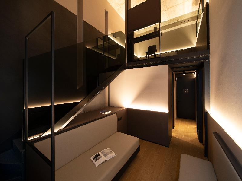 Breda Suites Hotel Milano image