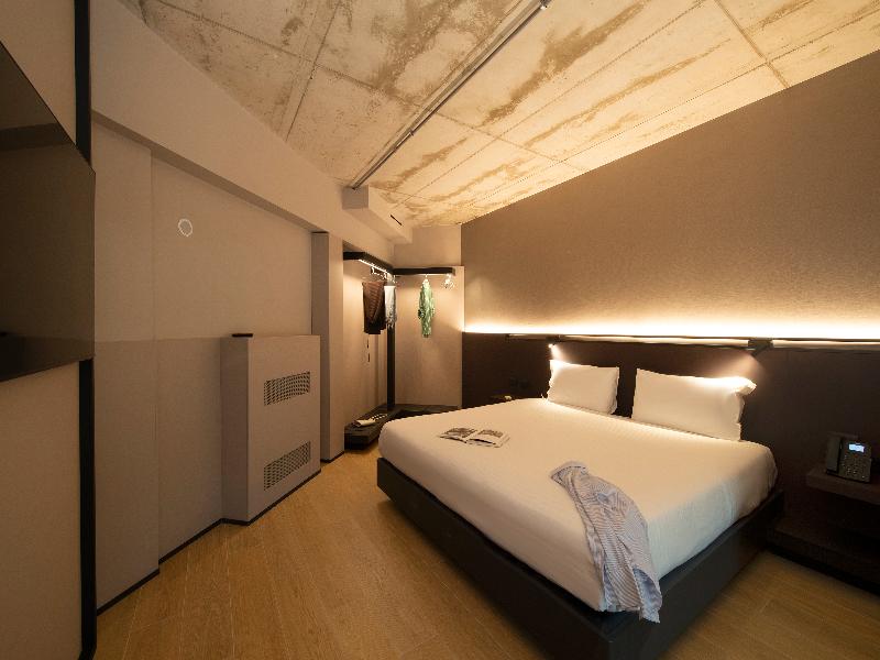 Breda Suites Hotel Milano image