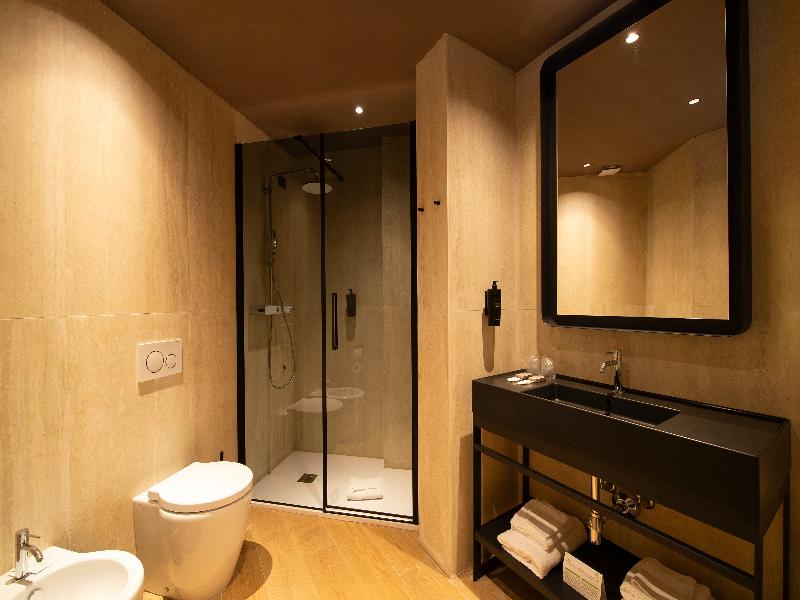 Breda Suites Hotel Milano image