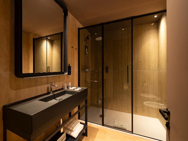 Breda Suites Hotel Milano image