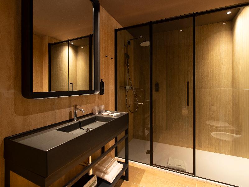 Breda Suites Hotel Milano image