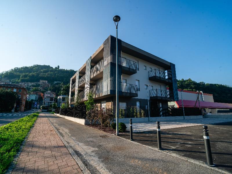Phi Apartments Bergamo image