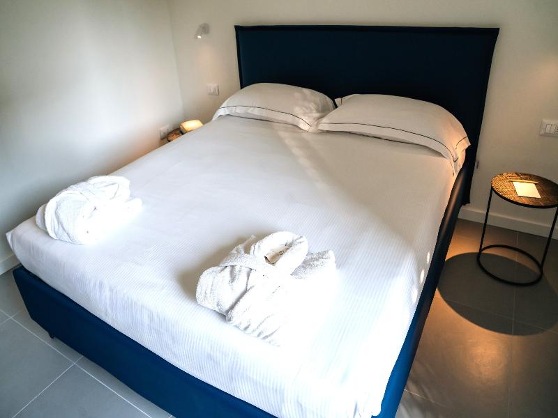 Phi Apartments Bergamo image