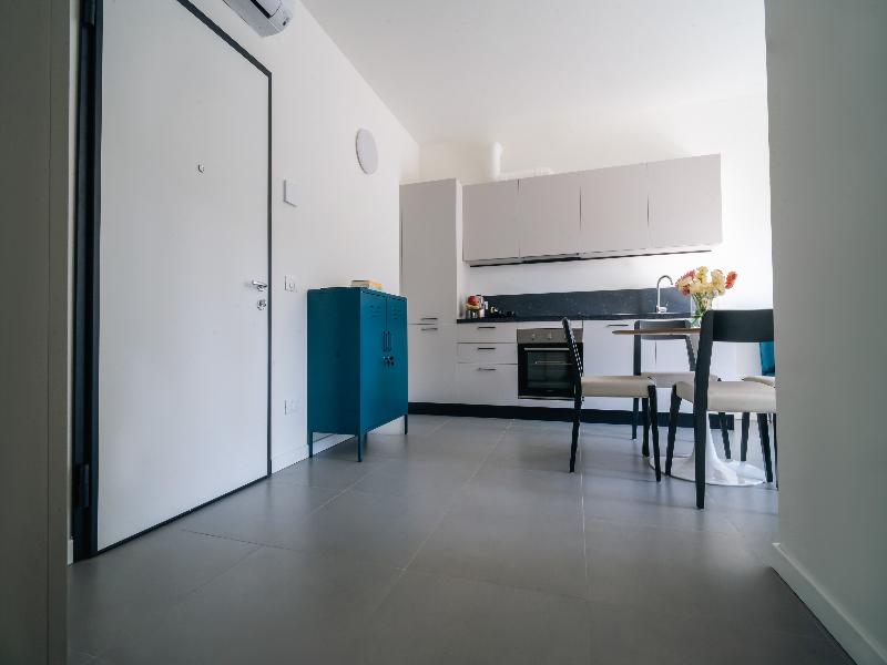 Phi Apartments Bergamo image