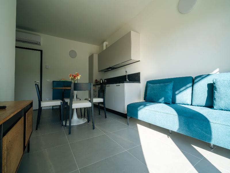 Phi Apartments Bergamo image