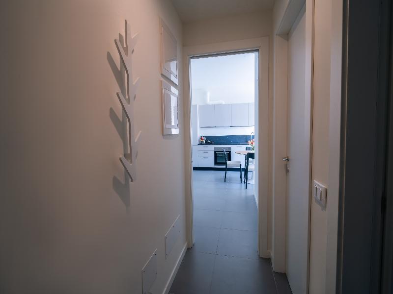 Phi Apartments Bergamo image