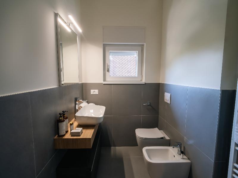 Phi Apartments Bergamo image