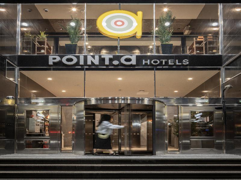 Point A Hotel Edinburgh, St Andrew Square image