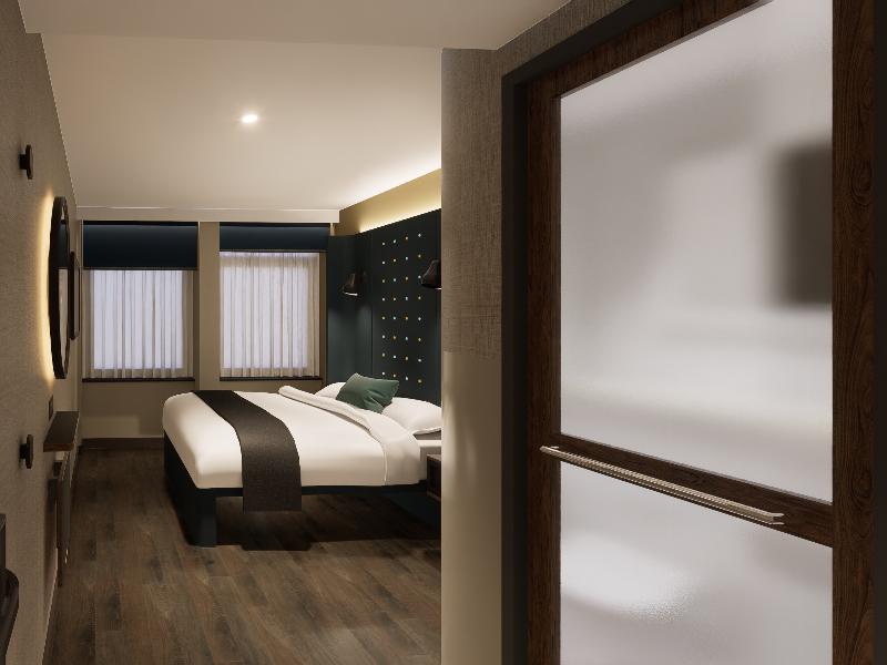 Point A Hotel Edinburgh, St Andrew Square image