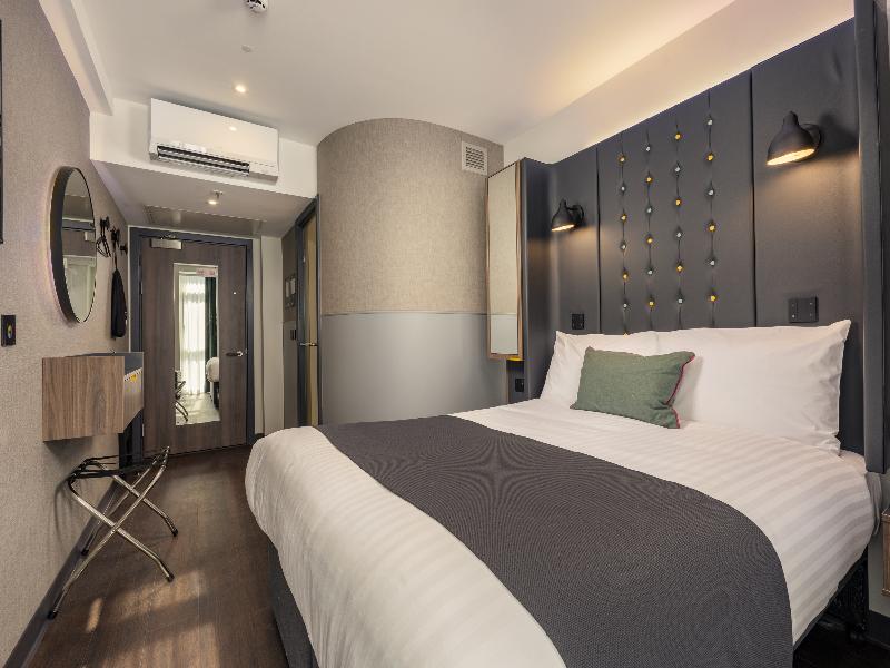 Point A Hotel Edinburgh, St Andrew Square image