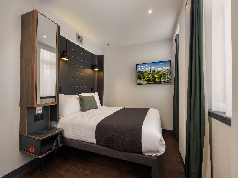 Point A Hotel Edinburgh, St Andrew Square image