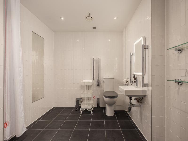 Point A Hotel Edinburgh, St Andrew Square image