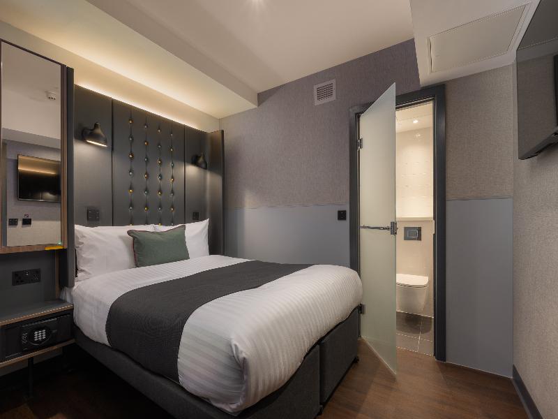 Point A Hotel Edinburgh, St Andrew Square image