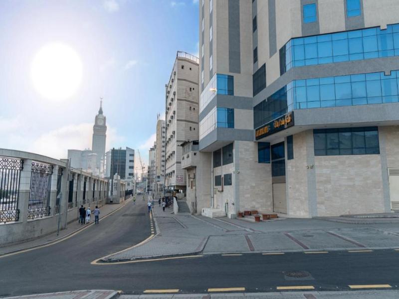 Mahd Al Resala 3 Hotel image