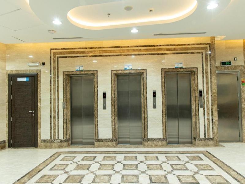 Mahd Al Resala 3 Hotel image