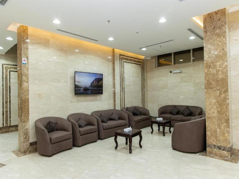 Mahd Al Resala 3 Hotel image