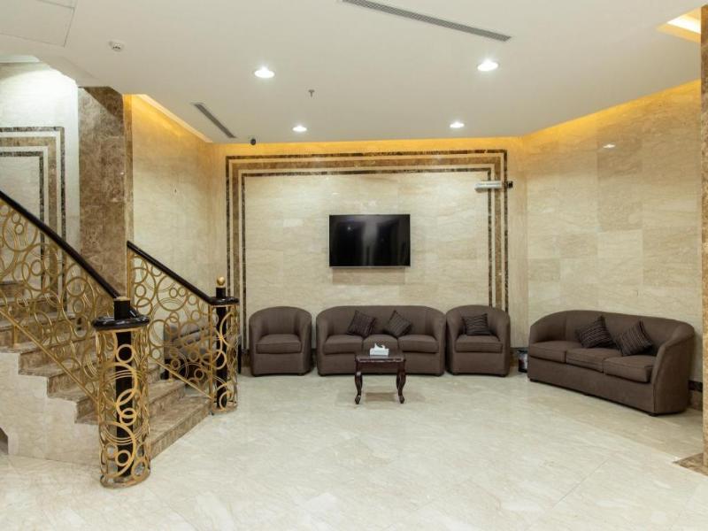 Mahd Al Resala 3 Hotel image