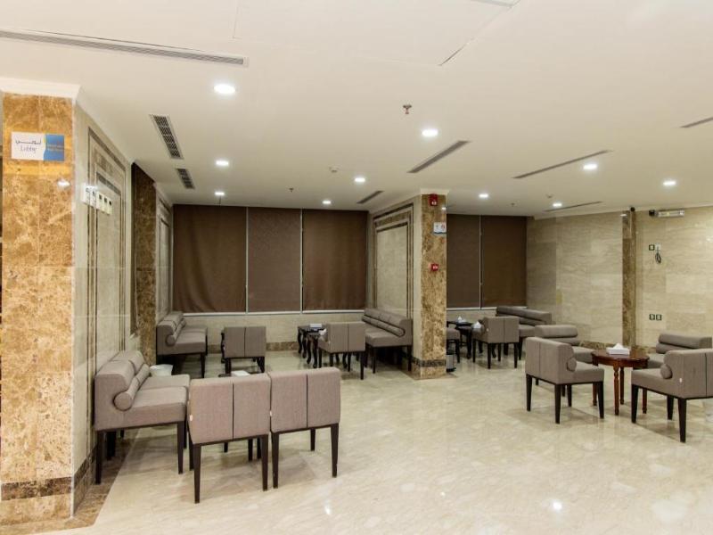 Mahd Al Resala 3 Hotel image