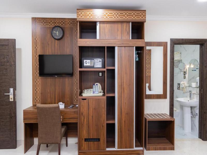 Mahd Al Resala 3 Hotel image