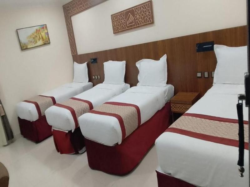 Mahd Al Resala 3 Hotel image