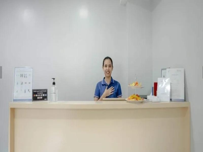 Radlett Residences image