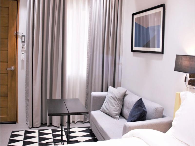 Radlett Residences image
