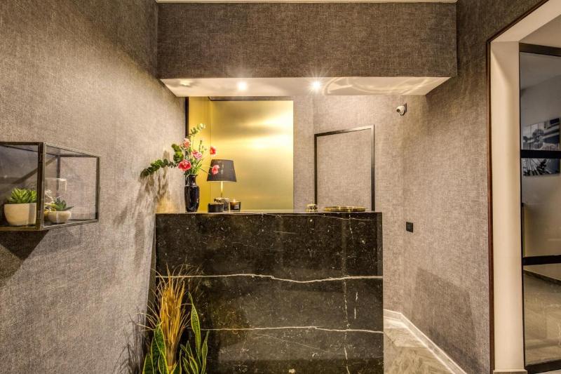 Pax Hotel image