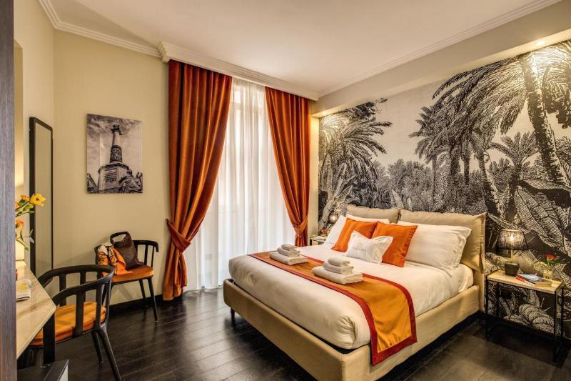Pax Hotel image