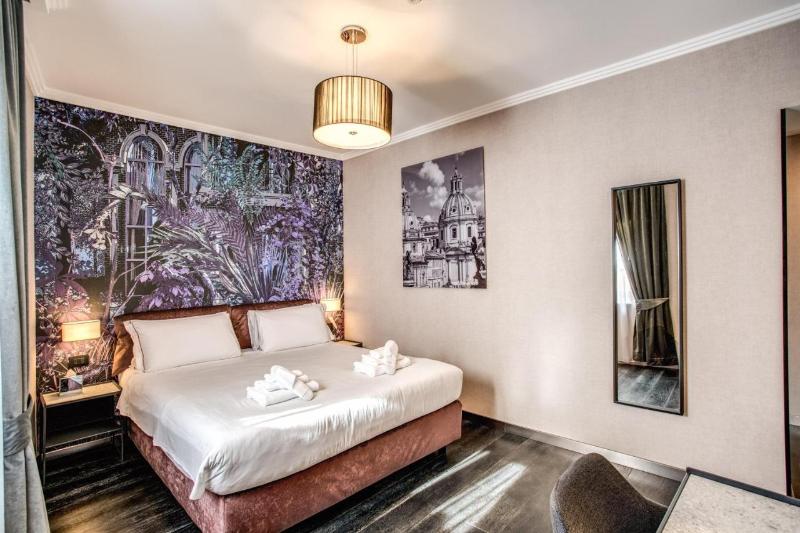 Pax Hotel image