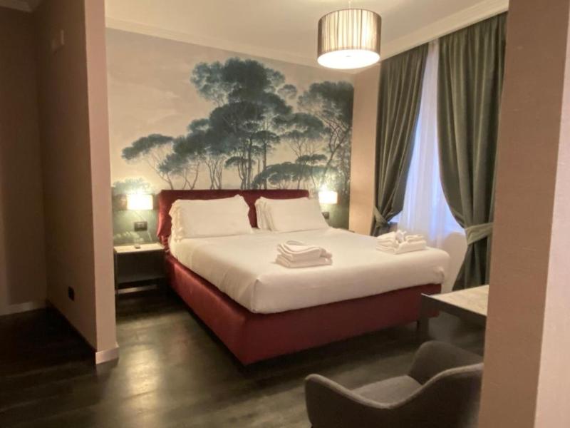 Pax Hotel image