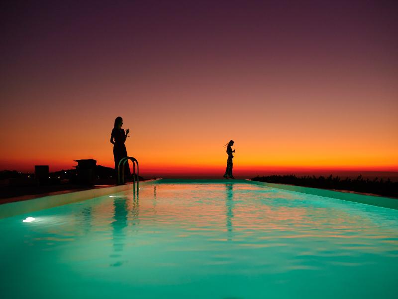 Coco-Mat Hotel Santorini image
