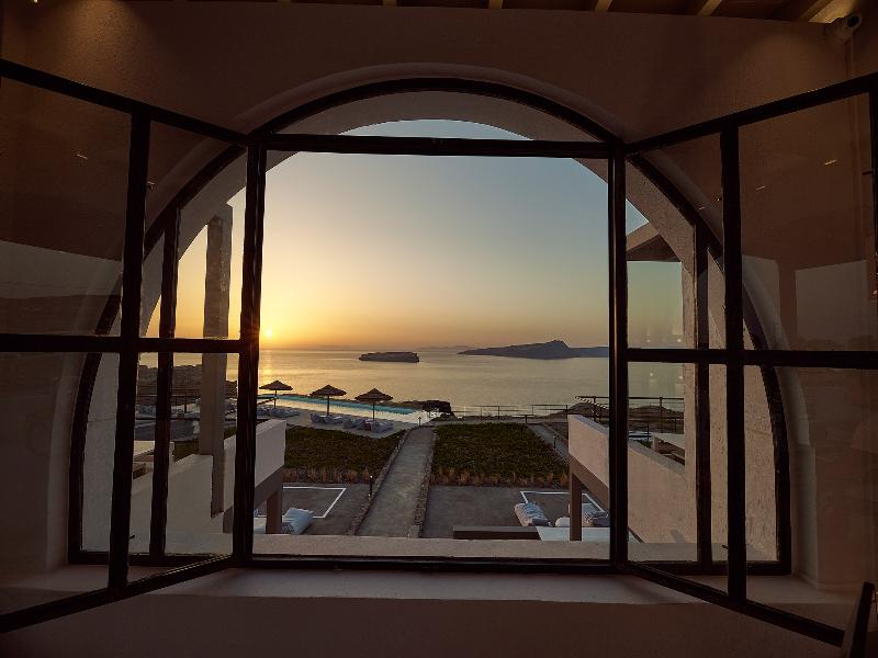 Coco-Mat Hotel Santorini image
