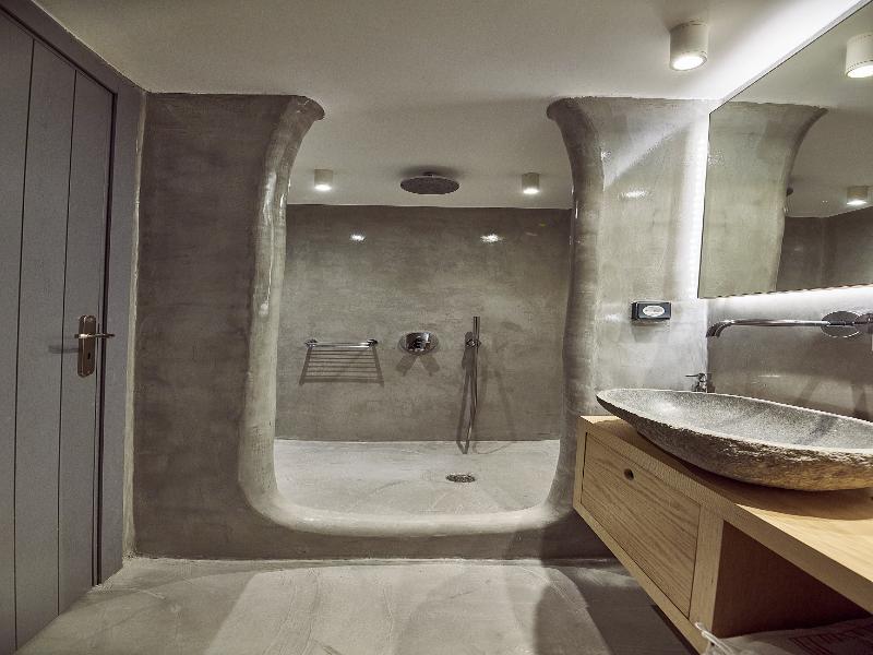 Coco-Mat Hotel Santorini image