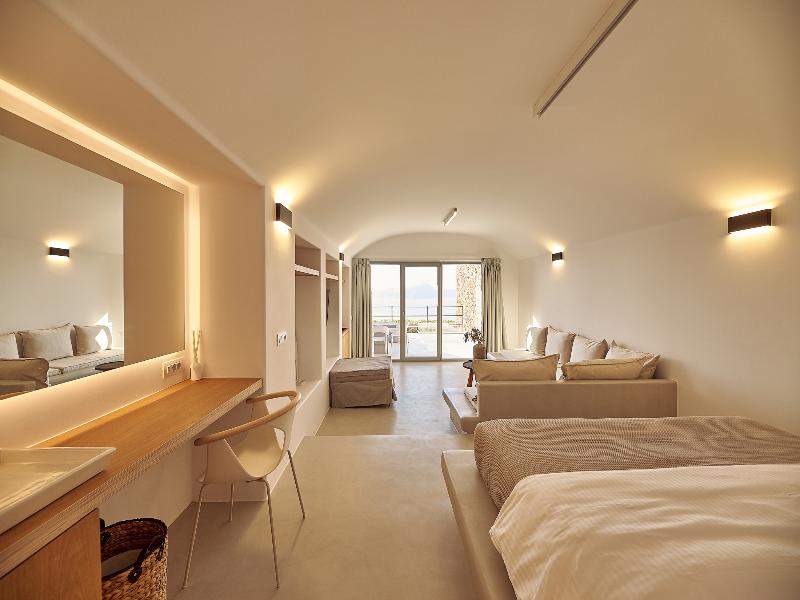 Coco-Mat Hotel Santorini image