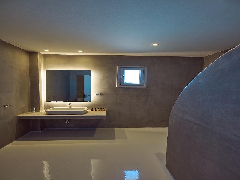 Coco-Mat Hotel Santorini image