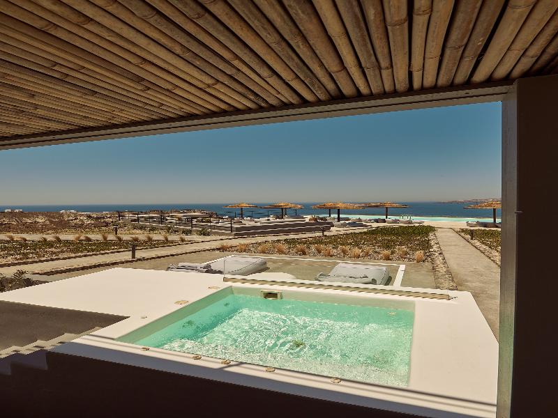 Coco-Mat Hotel Santorini image