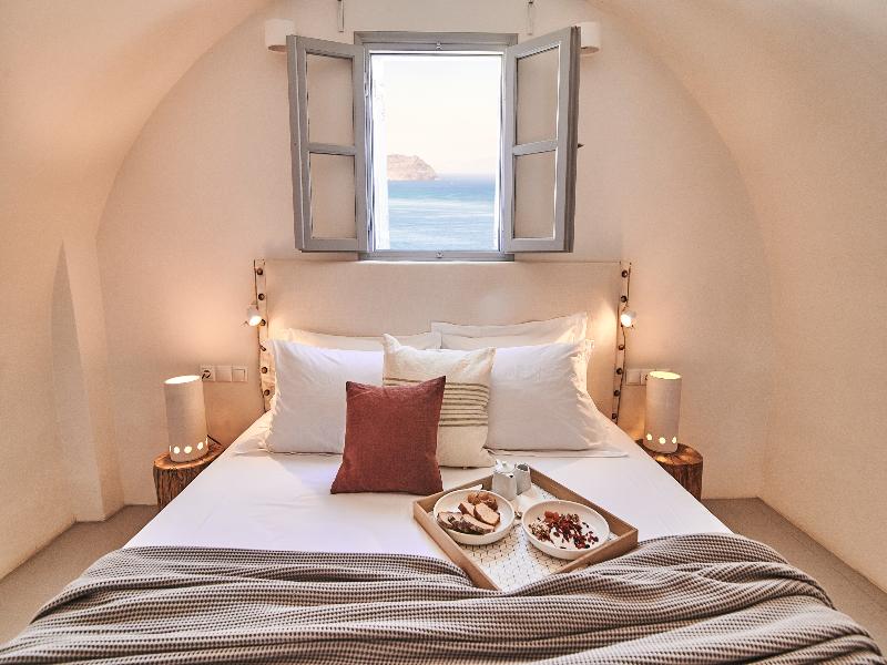 Coco-Mat Hotel Santorini image