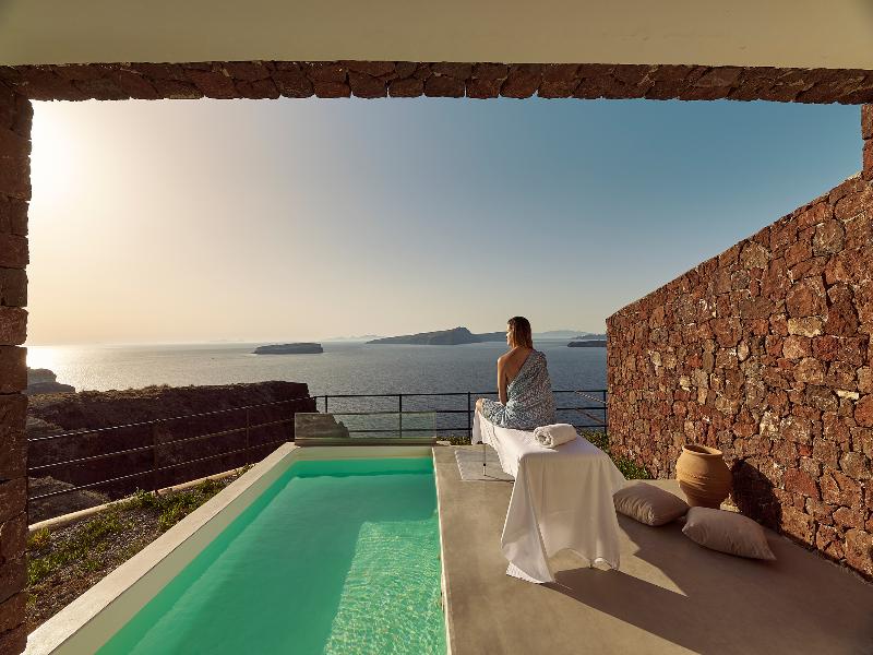 Coco-Mat Hotel Santorini image
