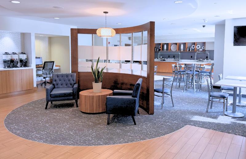 Springhill Suites Alpharetta image