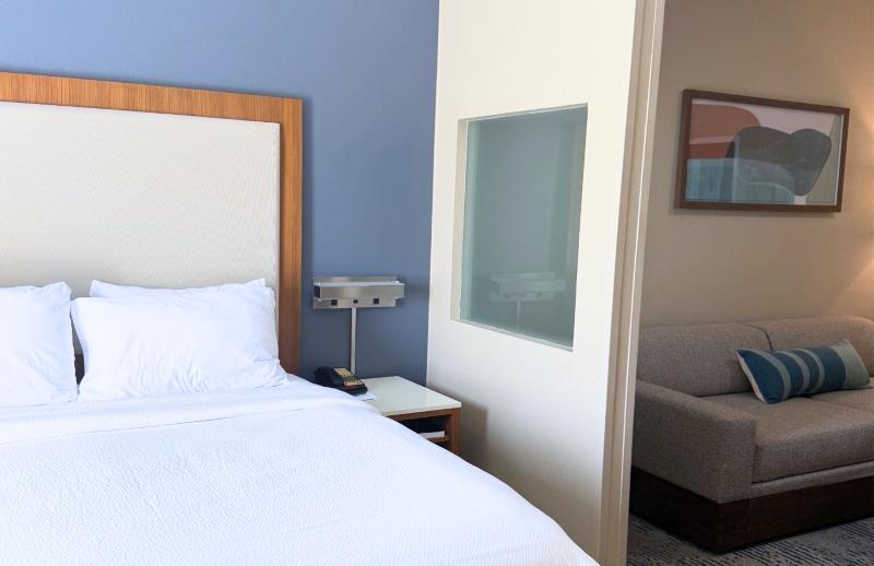 Springhill Suites Alpharetta image