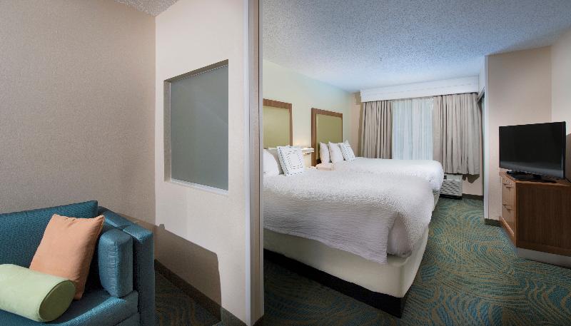 Springhill Suites Alpharetta image